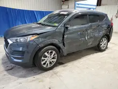 KM8J3CA48KU015951 2019 HYUNDAI TUCSON