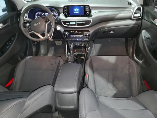 KM8J3CA48KU015951 2019 HYUNDAI TUCSON - Image 8