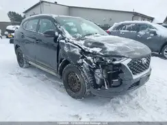 KM8J3CA48KU027274 2019 HYUNDAI TUCSON