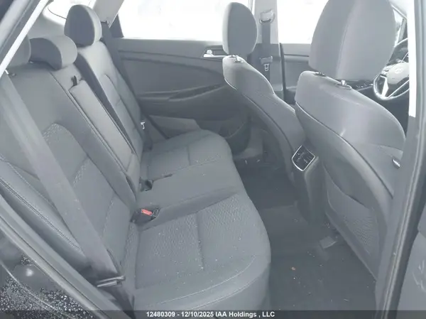 KM8J3CA48KU027274 2019 HYUNDAI TUCSON - Image 8