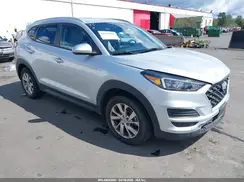 KM8J3CA48KU031681 2019 HYUNDAI TUCSON