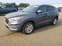 KM8J3CA48KU033480 2019 HYUNDAI TUCSON