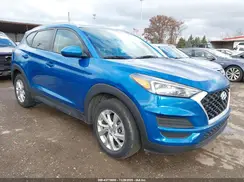 KM8J3CA48KU035665 2019 HYUNDAI TUCSON