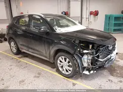 KM8J3CA48KU044415 2019 HYUNDAI TUCSON