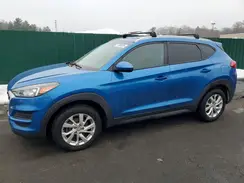 KM8J3CA48KU052269 2019 HYUNDAI TUCSON