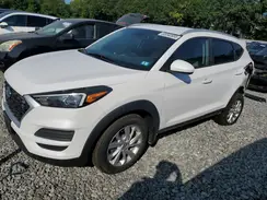 KM8J3CA48KU056807 2019 HYUNDAI TUCSON