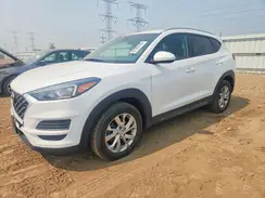 KM8J3CA48KU068231 2019 HYUNDAI TUCSON