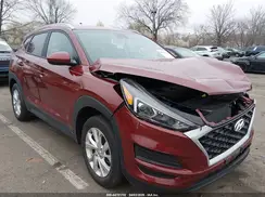 KM8J3CA48KU068486 2019 HYUNDAI TUCSON