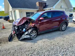 KM8J3CA48KU074742 2019 HYUNDAI TUCSON
