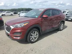 KM8J3CA48KU076572 2019 HYUNDAI TUCSON