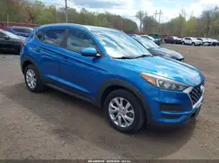 KM8J3CA48KU076913 2019 HYUNDAI TUCSON
