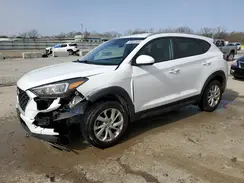 KM8J3CA48KU853204 2019 HYUNDAI TUCSON