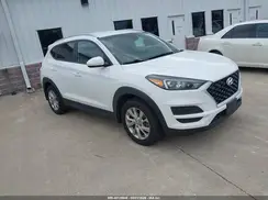 KM8J3CA48KU855101 2019 HYUNDAI TUCSON