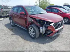 KM8J3CA48KU855714 2019 HYUNDAI TUCSON