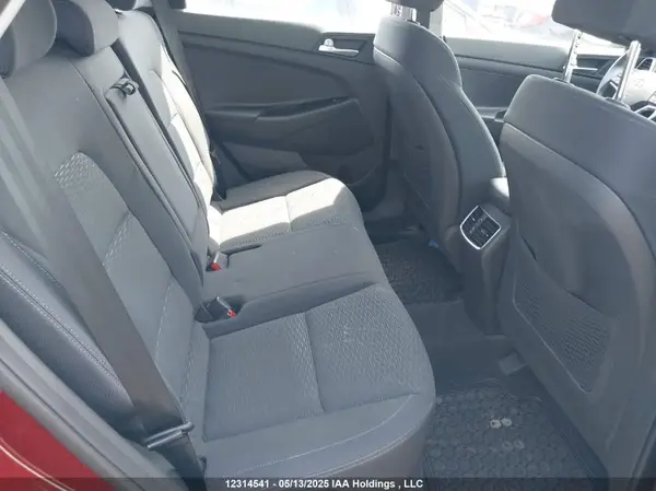 KM8J3CA48KU855714 2019 HYUNDAI TUCSON - Image 8