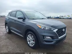 KM8J3CA48KU876109 2019 HYUNDAI TUCSON