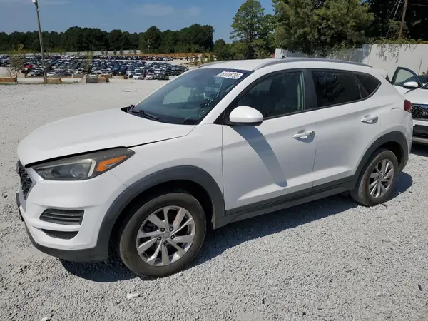 KM8J3CA48KU877518 2019 HYUNDAI TUCSON