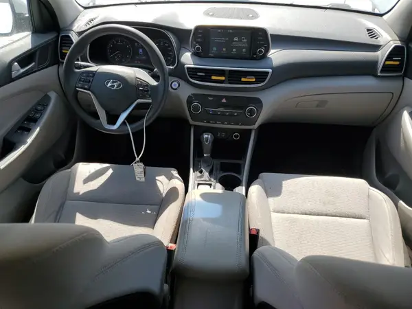 KM8J3CA48KU877518 2019 HYUNDAI TUCSON - Image 8