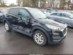 KM8J3CA48KU878605 2019 HYUNDAI TUCSON