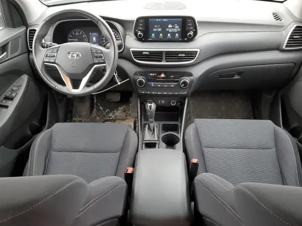 KM8J3CA48KU881911 2019 HYUNDAI TUCSON - Image 8