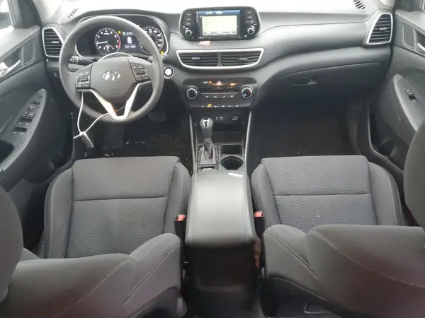KM8J3CA48KU928158 2019 HYUNDAI TUCSON - Image 8