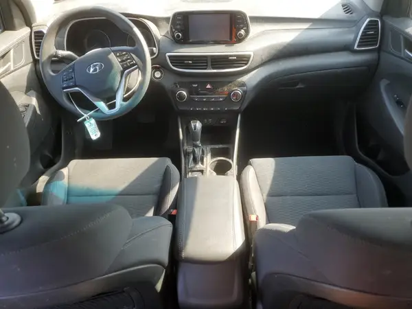 KM8J3CA48KU966408 2019 HYUNDAI TUCSON - Image 8