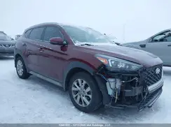 KM8J3CA48KU977456 2019 HYUNDAI TUCSON
