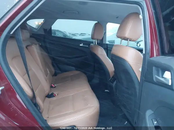 KM8J3CA48KU977456 2019 HYUNDAI TUCSON - Image 8
