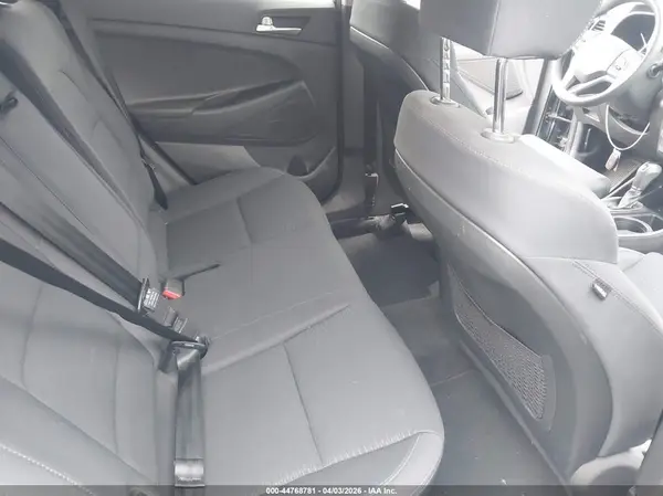 KM8J3CA48KU981264 2019 HYUNDAI TUCSON - Image 8