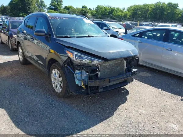 KM8J3CA48KU985766 2019 HYUNDAI TUCSON - Image 1