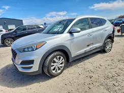 KM8J3CA48KU991499 2019 HYUNDAI TUCSON