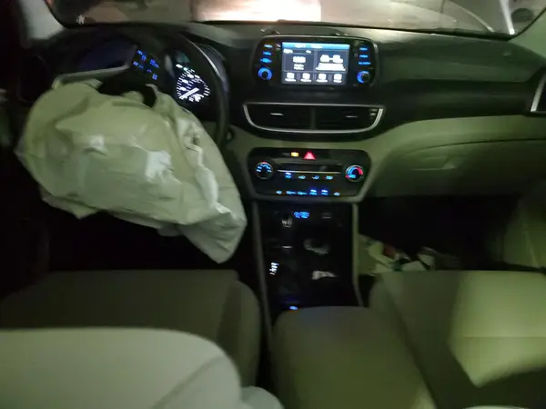 KM8J3CA48LU081014 2020 HYUNDAI TUCSON - Image 8