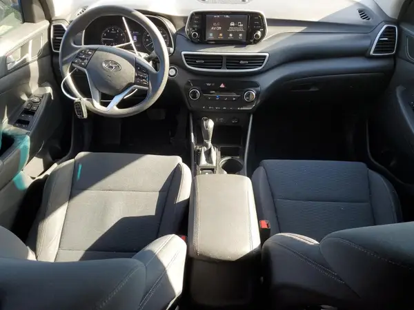 KM8J3CA48LU085130 2020 HYUNDAI TUCSON - Image 8