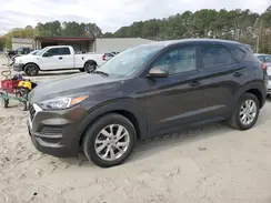 KM8J3CA48LU087055 2020 HYUNDAI TUCSON