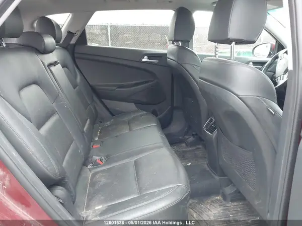 KM8J3CA48LU099996 2020 HYUNDAI TUCSON - Image 8
