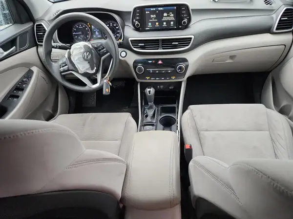 KM8J3CA48LU103108 2020 HYUNDAI TUCSON - Image 8