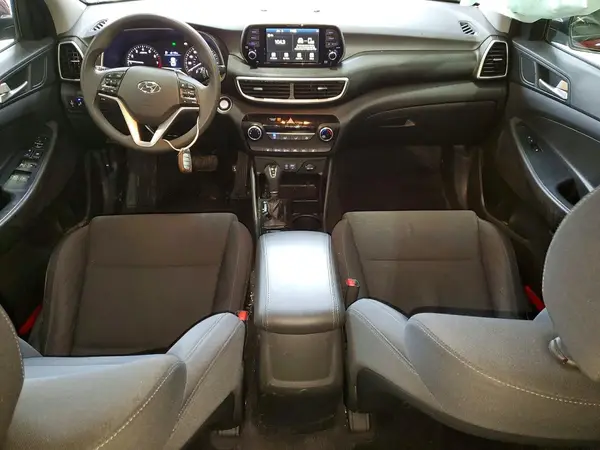 KM8J3CA48LU106204 2020 HYUNDAI TUCSON - Image 8