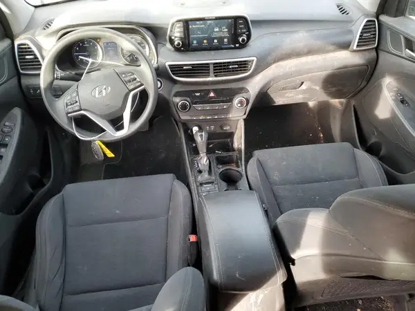 KM8J3CA48LU108020 2020 HYUNDAI TUCSON - Image 8