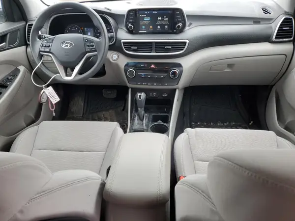 KM8J3CA48LU116022 2020 HYUNDAI TUCSON - Image 8