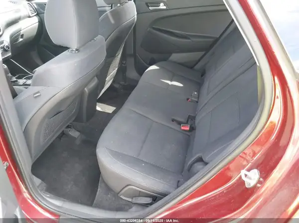 KM8J3CA48LU136223 2020 HYUNDAI TUCSON - Image 8