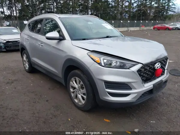 KM8J3CA48LU161025 2020 HYUNDAI TUCSON - Image 1