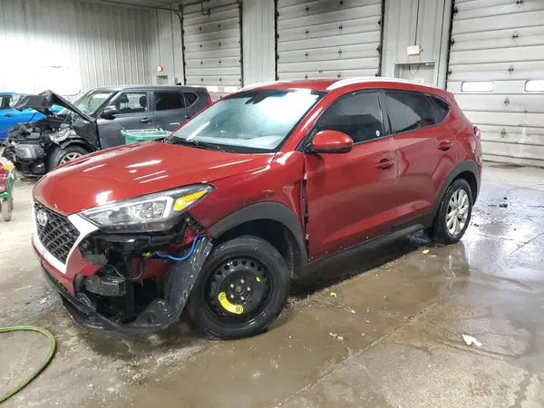 KM8J3CA48LU176883 2020 HYUNDAI TUCSON - Image 1