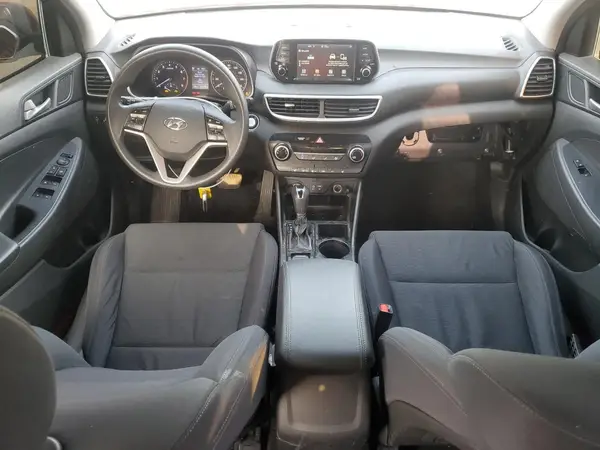 KM8J3CA48LU176883 2020 HYUNDAI TUCSON - Image 8