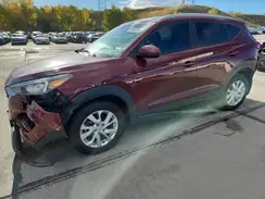 KM8J3CA48LU178181 2020 HYUNDAI TUCSON