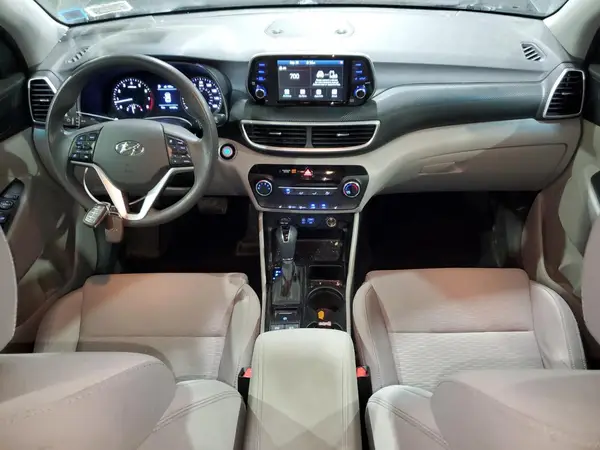 KM8J3CA48LU181159 2020 HYUNDAI TUCSON - Image 8