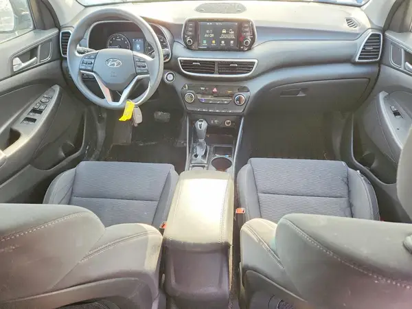 KM8J3CA48LU194140 2020 HYUNDAI TUCSON - Image 8