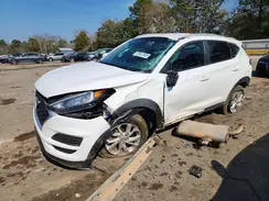 KM8J3CA48LU198561 2020 HYUNDAI TUCSON