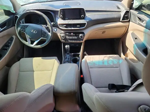 KM8J3CA48LU198561 2020 HYUNDAI TUCSON - Image 8