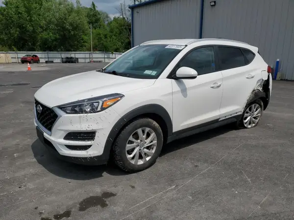 KM8J3CA48LU200549 2020 HYUNDAI TUCSON - Image 1