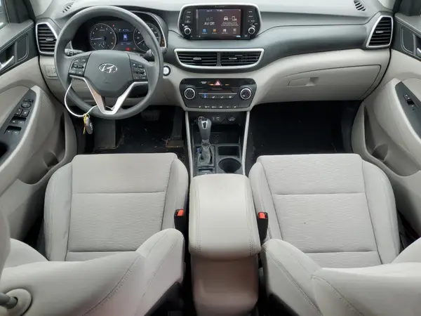 KM8J3CA48LU200549 2020 HYUNDAI TUCSON - Image 8